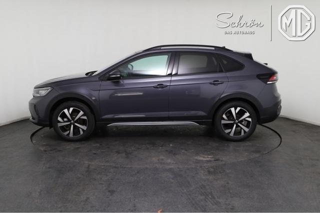 Volkswagen Taigo LIFE (Life) 1.0 TSI 85kW (116 PS) 7-Gang-DSG 