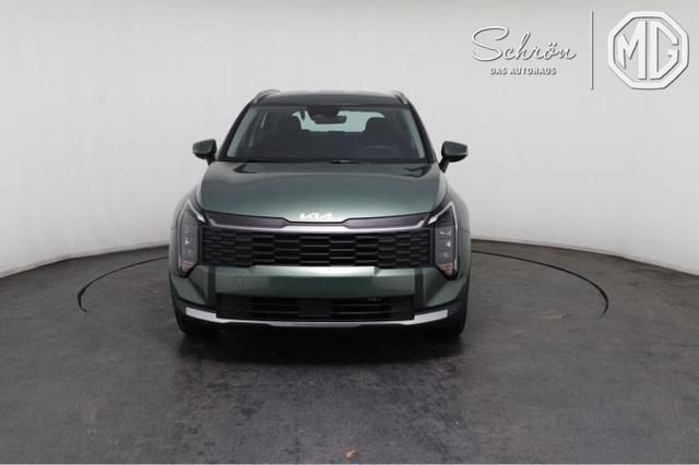 Kia Sportage Urban MY26 (Urban) 1.6 T-GDI 110kW (150 PS) 7DCT 4x2 