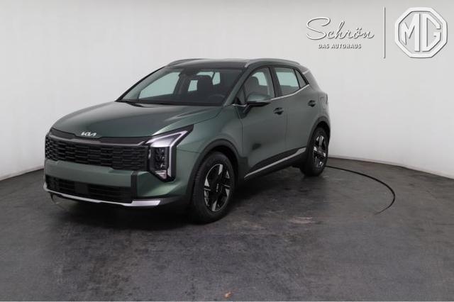 Kia Sportage Urban MY26 (Urban) 1.6 T-GDI 110kW (150 PS) 7DCT 4x2 