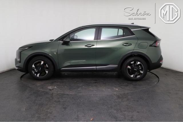 Kia Sportage Urban MY26 (Urban) 1.6 T-GDI 110kW (150 PS) 7DCT 4x2 