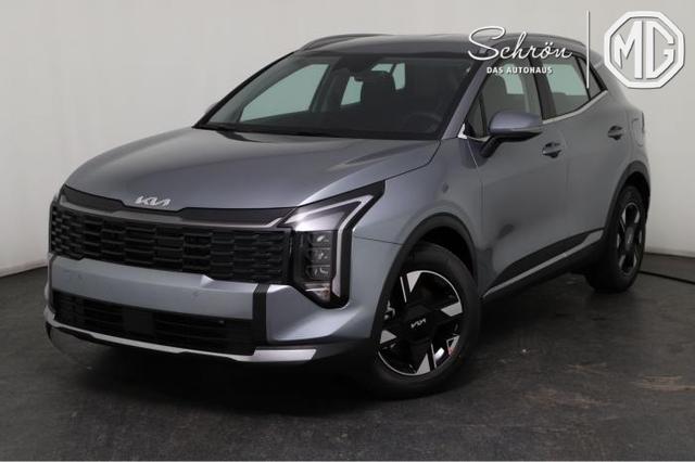 Kia Sportage - Urban MY26 (Urban) 1.6 T-GDI 110kW (150 PS) 7DCT 4x2