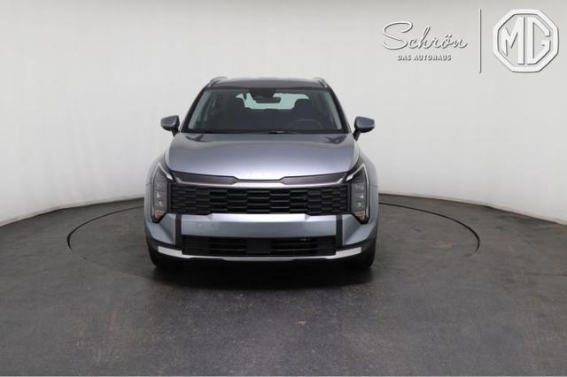 Kia Sportage Urban MY26 (Urban) 1.6 T-GDI 110kW (150 PS) 7DCT 4x2 