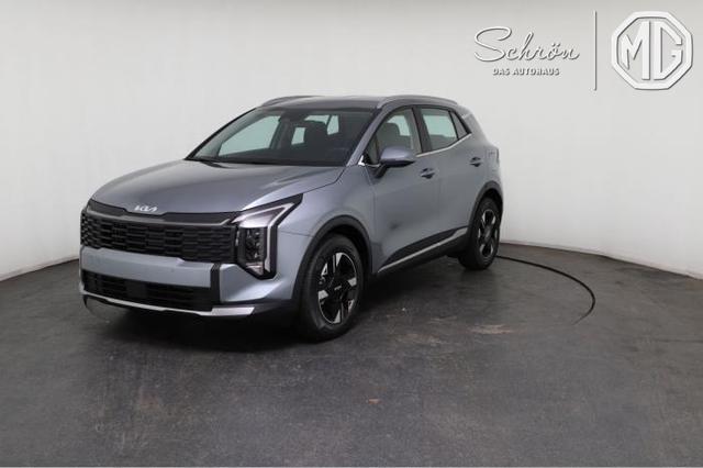 Kia Sportage Urban MY26 (Urban) 1.6 T-GDI 110kW (150 PS) 7DCT 4x2 