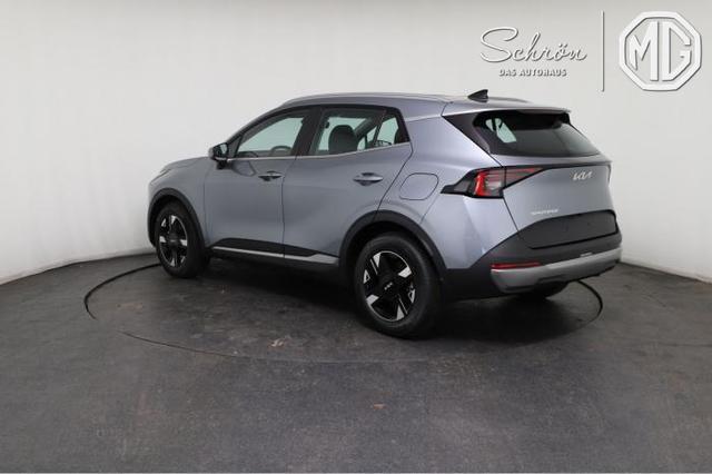 Kia Sportage Urban MY26 (Urban) 1.6 T-GDI 110kW (150 PS) 7DCT 4x2 