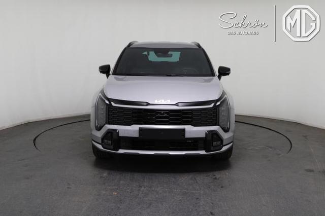 Kia Sportage GT-Line MY26 (GT-Line ) 1.6 T-GDI 132kW (180 PS) DCT-7 4WD 