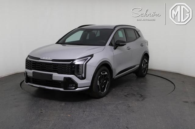 Kia Sportage GT-Line MY26 (GT-Line ) 1.6 T-GDI 132kW (180 PS) DCT-7 4WD 