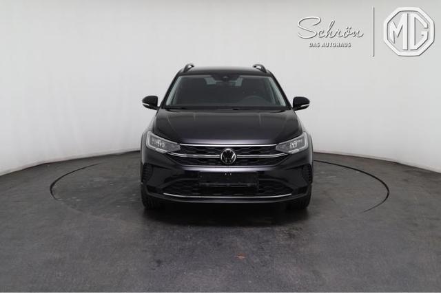 Volkswagen Taigo LIFE (Life) 1.0 TSI 85kW (116 PS) 7-Gang-DSG 