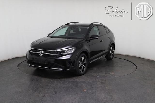 Volkswagen Taigo LIFE (Life) 1.0 TSI 85kW (116 PS) 7-Gang-DSG 