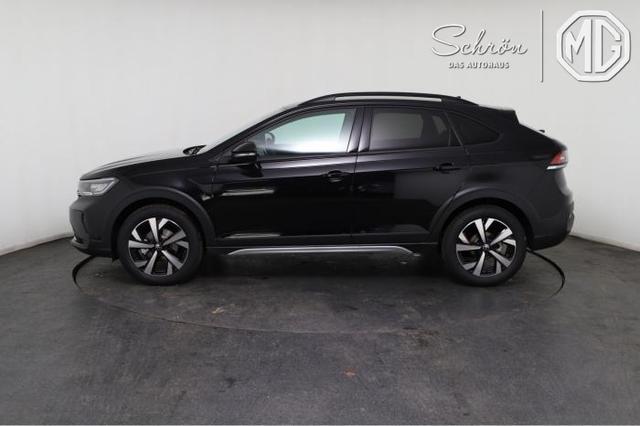 Volkswagen Taigo LIFE (Life) 1.0 TSI 85kW (116 PS) 7-Gang-DSG 