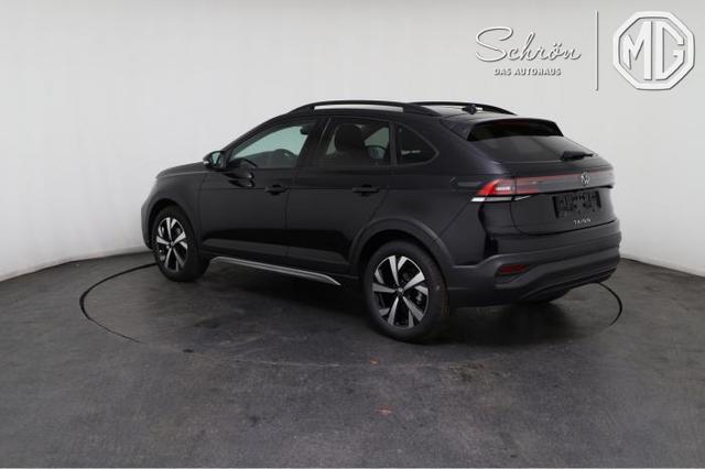 Volkswagen Taigo LIFE (Life) 1.0 TSI 85kW (116 PS) 7-Gang-DSG 