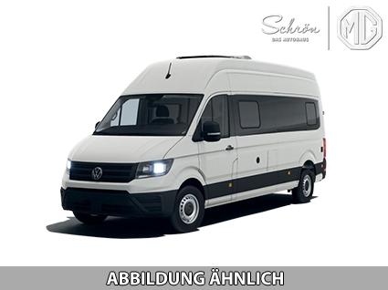 Volkswagen Grand California - 680 (680) 2.0 TDI 4Motion *AHK*NAVI*LED*SHZ*PDC*Kamera*