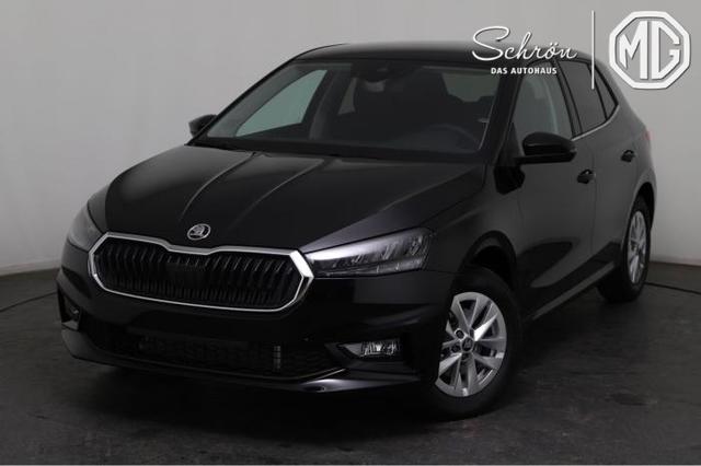 Skoda Fabia - Top Selection (TOP Selection) 1.0 TSI 85kW (115 PS) 7-Gang-DSG