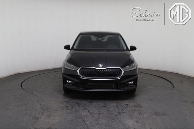 Skoda Fabia Top Selection (TOP Selection) 1.0 TSI 85kW (115 PS) 7-Gang-DSG 