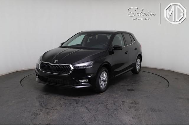 Skoda Fabia Top Selection (TOP Selection) 1.0 TSI 85kW (115 PS) 7-Gang-DSG 