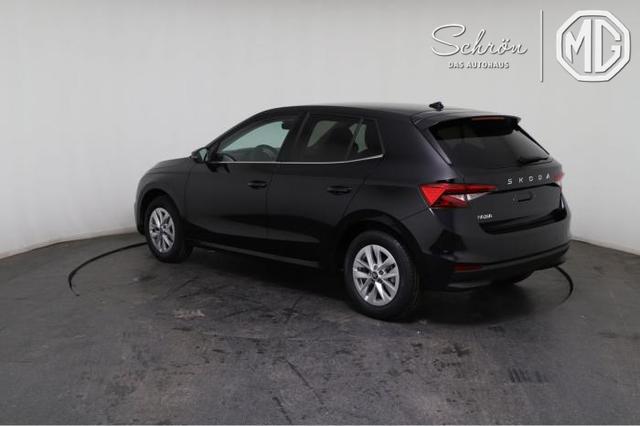 Skoda Fabia Top Selection (TOP Selection) 1.0 TSI 85kW (115 PS) 7-Gang-DSG 