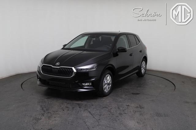 Skoda Fabia Top Selection (TOP Selection) 1.0 TSI 85kW (115 PS) 7-Gang-DSG 