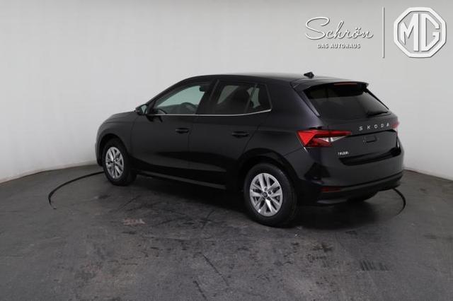 Skoda Fabia Top Selection (TOP Selection) 1.0 TSI 85kW (115 PS) 7-Gang-DSG 