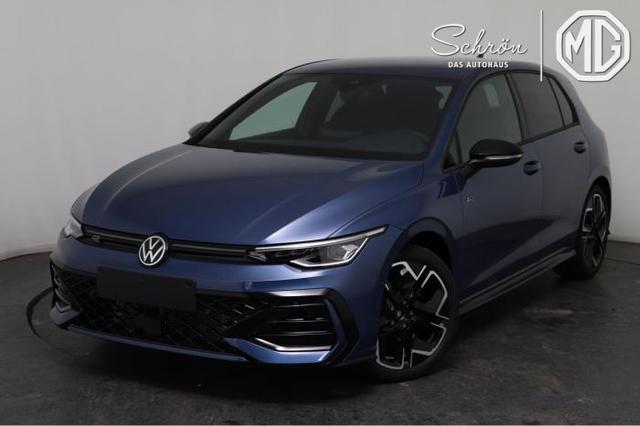 Volkswagen Golf - R-Line Limited Limousine (R-Line Limited) 1.5 TSI 110kW (150 PS) 6-Gang Schaltgetriebe