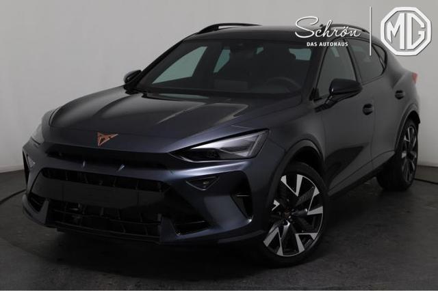 Cupra Formentor - VZ (VZ) 2.0 TSI *DCC*PANO*AHK*ACC*LED*SHZ*