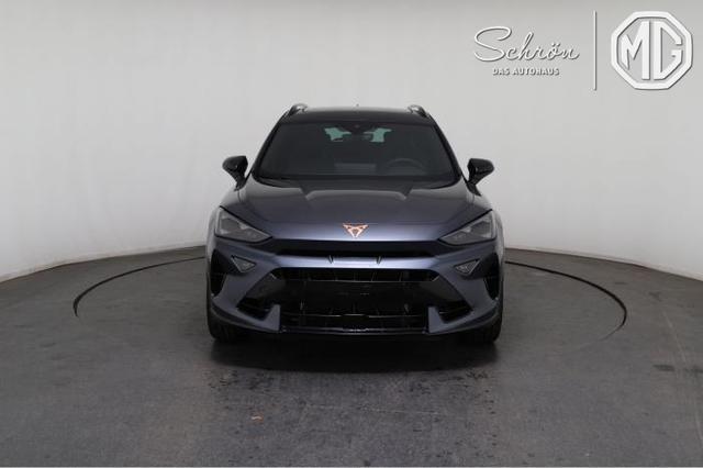 Cupra Formentor VZ (VZ) 2.0 TSI *DCC*PANO*AHK*ACC*LED*SHZ* 