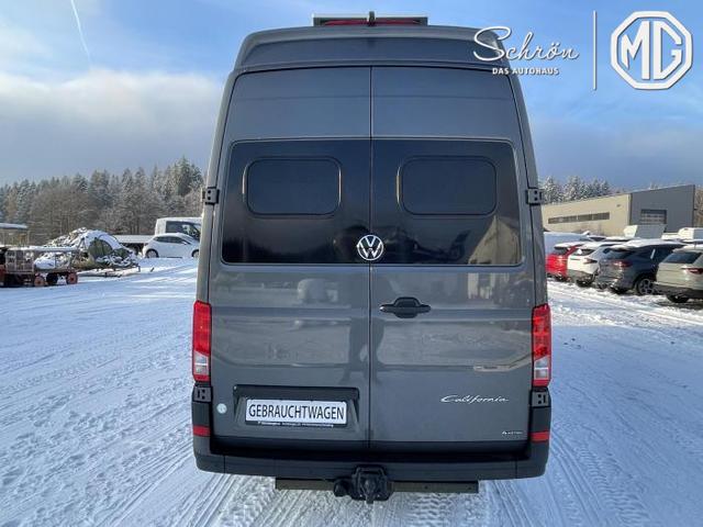 Volkswagen Grand California 680 (680) 2.0 TDI 4Motion *AHK*NAVI*LED*SHZ*PDC*Kamera* 