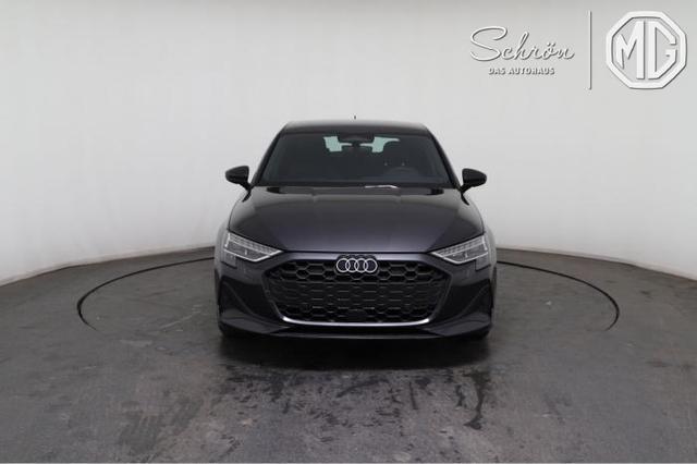 Audi A3 Sportback 35 TFSI 110kW (150 PS) 7-Gang S tronic 