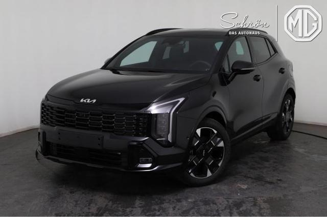 Kia Sportage - GT-Line MY26 (GT-Line ) 1.6 T-GDI 132kW (180 PS) DCT-7 4WD