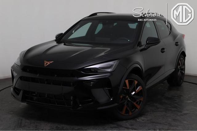 Cupra Formentor - VZ (VZ) 2.0 TSI 245kW (333 PS) 4Drive 7-Gang-Doppelkupplungsgetriebe DSG