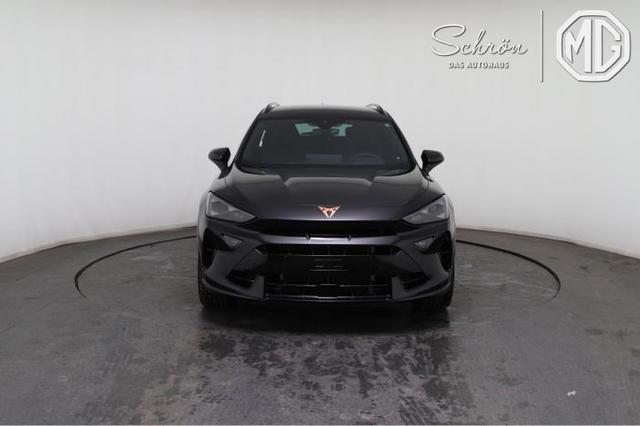 Cupra Formentor VZ (VZ) 2.0 TSI 245kW (333 PS) 4Drive 7-Gang-Doppelkupplungsgetriebe DSG 