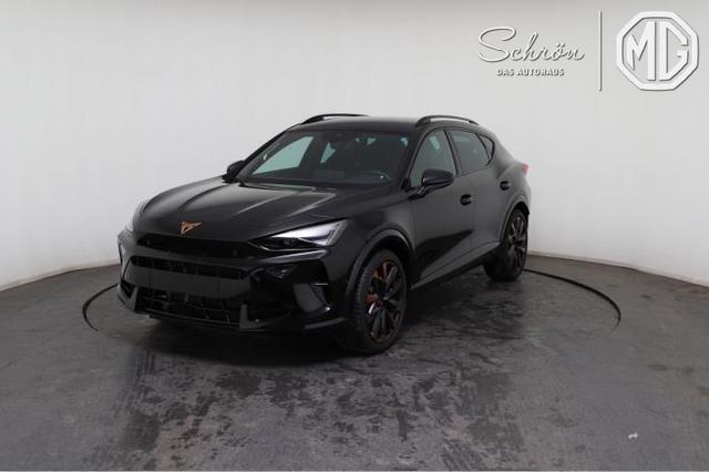 Cupra Formentor VZ (VZ) 2.0 TSI 245kW (333 PS) 4Drive 7-Gang-Doppelkupplungsgetriebe DSG 