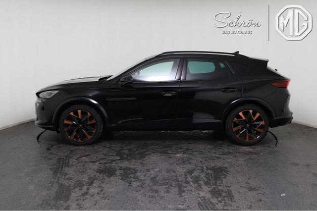 Cupra Formentor VZ (VZ) 2.0 TSI 245kW (333 PS) 4Drive 7-Gang-Doppelkupplungsgetriebe DSG 