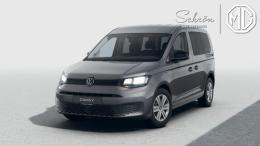 Volkswagen Caddy Cargo - Edition (Edition) 1.5 TSI 85kW (116 PS) 6-Gang Schaltgetriebe