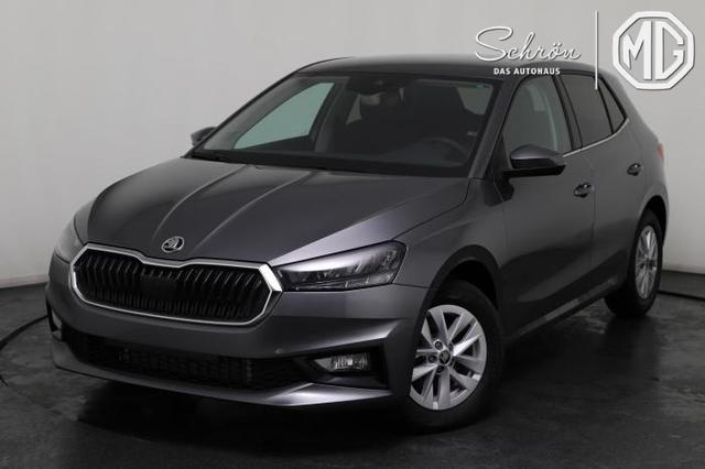 Skoda Fabia - Top Selection (TOP Selection) 1.0 TSI 85kW (115 PS) 7-Gang-DSG