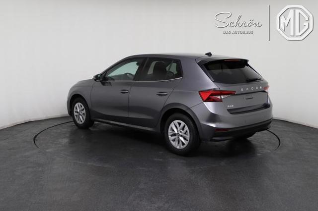 Skoda Fabia Top Selection (TOP Selection) 1.0 TSI 85kW (115 PS) 7-Gang-DSG 