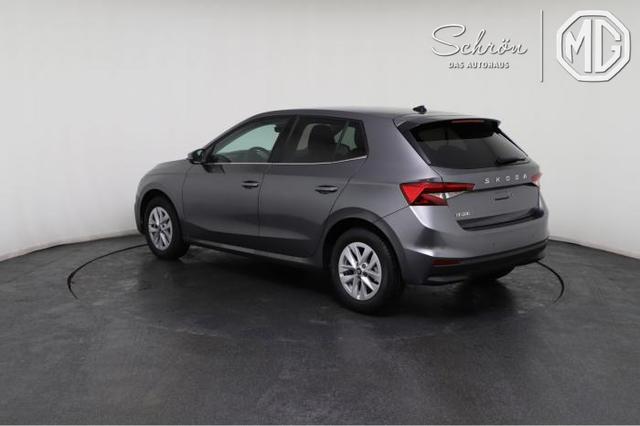 Skoda Fabia Top Selection (TOP Selection) 1.0 TSI 85kW (115 PS) 7-Gang-DSG 