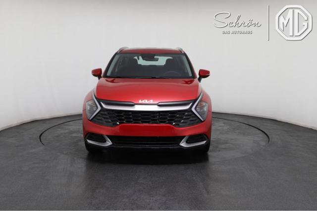 Kia Sportage Urban (Urban) 1.6 T-GDI Mild-Hybrid 118kW (160 PS) 6-Gang Schaltgetriebe 