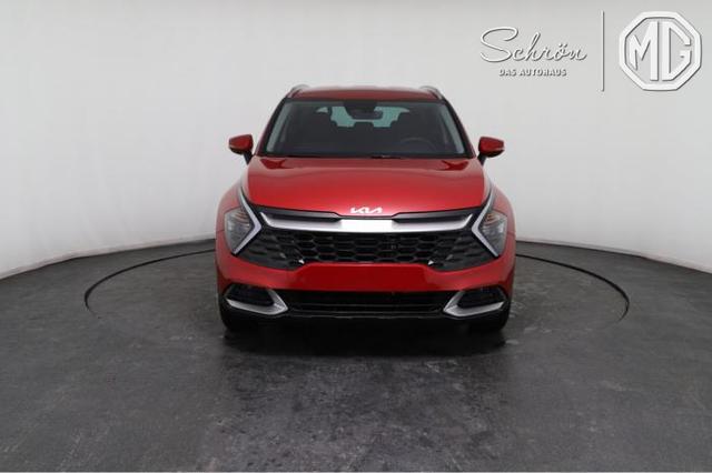 Kia Sportage Style (Style) 1.6 T-GDI Mild-Hybrid 118kW (160 PS) 7DCT 