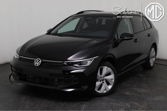 Volkswagen Golf Variant - Life Edition (Life Edition) 1.5 eTSI OPF 110kW (150 PS) 7-Gang- DSG