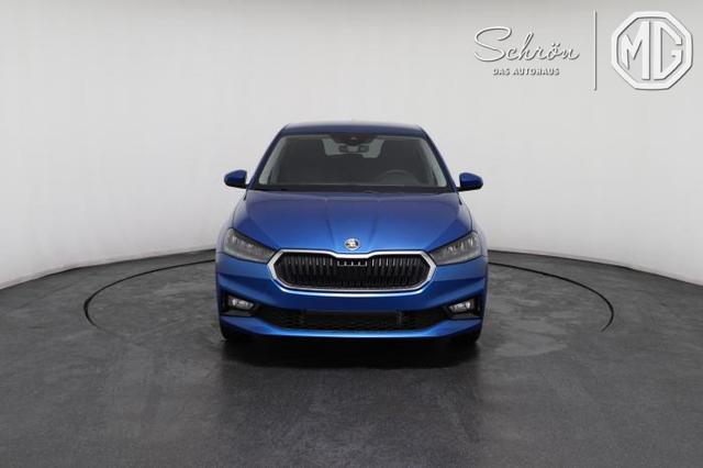 Skoda Fabia Top Selection (TOP Selection) 1.0 TSI 85kW (115 PS) 7-Gang-DSG 