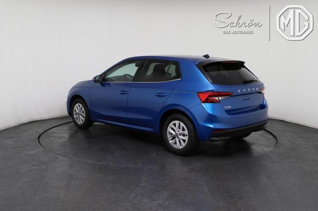 Skoda Fabia Top Selection (TOP Selection) 1.0 TSI 85kW (115 PS) 7-Gang-DSG 