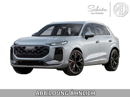 Audi Q3 - 1.5 TSI Mild-Hybrid 110 kW (150 PS) 7-Gang S-tronic