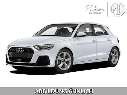 Audi A1 Sportback - 1.0 TFSI 70kW (95 PS) 7-Gang S-tronic