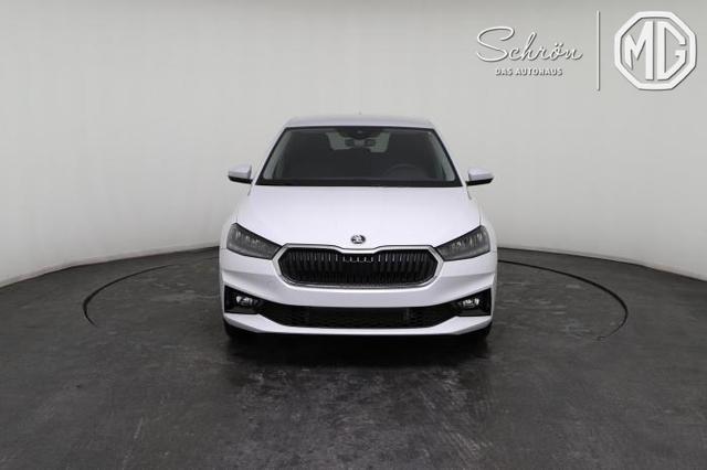 Skoda Fabia Top Selection (TOP Selection) 1.0 TSI 85kW (115 PS) 7-Gang DSG 