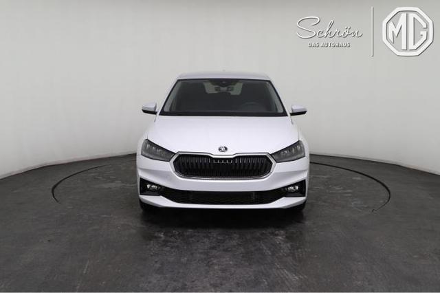 Skoda Fabia Top Selection (TOP Selection) 1.0 TSI 85kW (115 PS) 7-Gang-DSG 