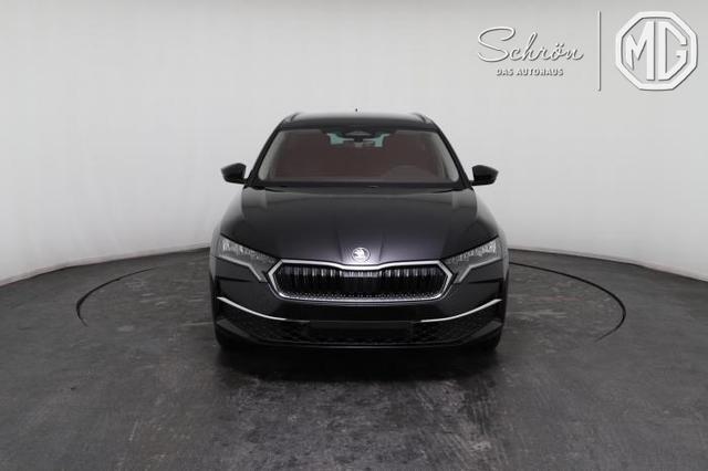 Skoda Octavia Combi Selection (Selection) 1.5 TSI 110kW (150 PS) 7-Gang-DSG 