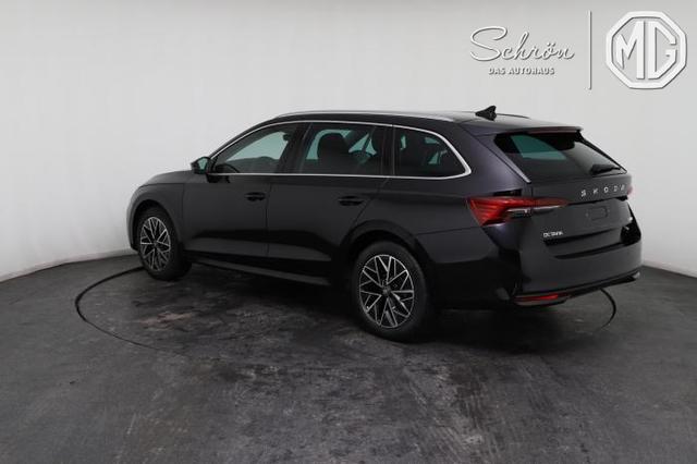 Skoda Octavia Combi Selection (Selection) 1.5 TSI 110kW (150 PS) 7-Gang-DSG 