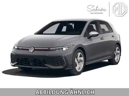 Volkswagen Golf GTI - (GTI) 2.0 TSI 195kW (265 PS) 7-Gang DSG