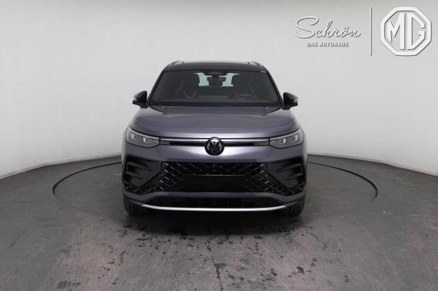Volkswagen Tayron New Edition R-Line (New R-Line) 2.0 TDI 4MOTION 142kW (193 PS) 7-Gang-Doppelkupplungsgetriebe DSG 