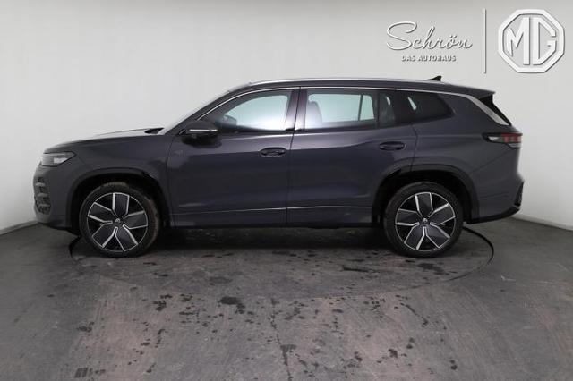 Volkswagen Tayron New Edition R-Line (New R-Line) 2.0 TDI 4MOTION 142kW (193 PS) 7-Gang-Doppelkupplungsgetriebe DSG 