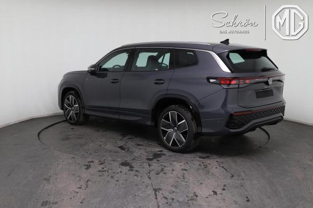 Volkswagen Tayron New Edition R-Line (New R-Line) 2.0 TDI 4MOTION 142kW (193 PS) 7-Gang-Doppelkupplungsgetriebe DSG 